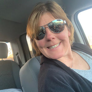 Meet your Posher, Tammy